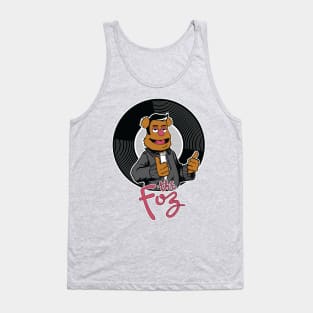 The Foz Tank Top